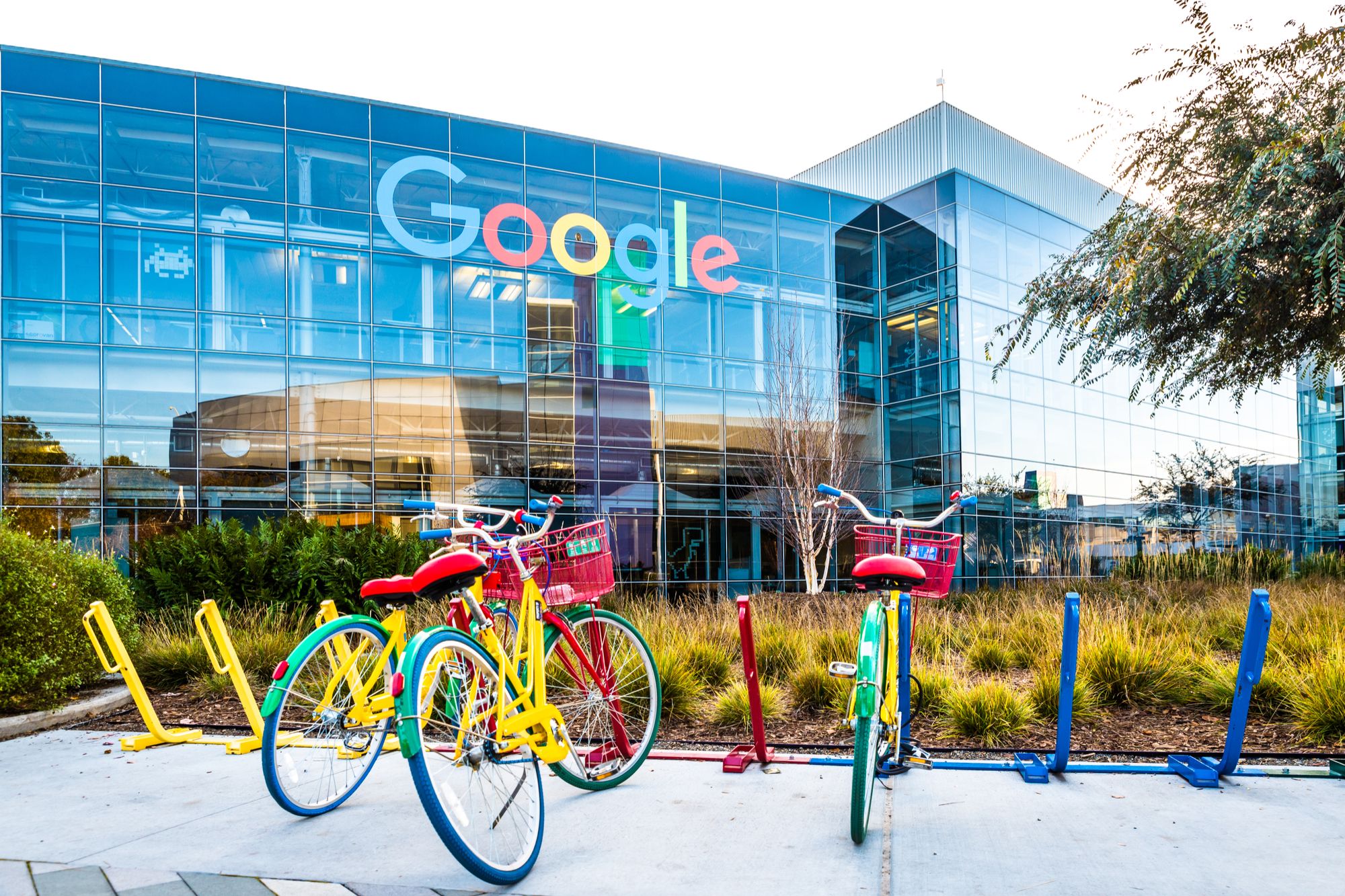 What Is The Work Culture At Google